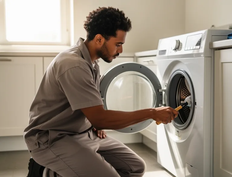 Waschmaschinenreparatur Service in Salzgitter